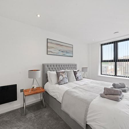 Seaside Serenity In Ramsgate KENT Екстер'єр фото