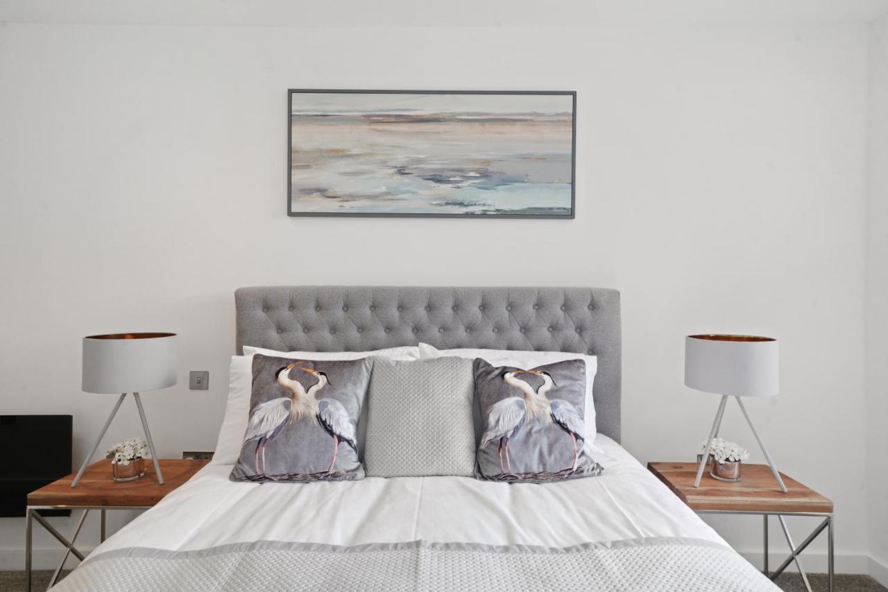 Seaside Serenity In Ramsgate KENT Екстер'єр фото