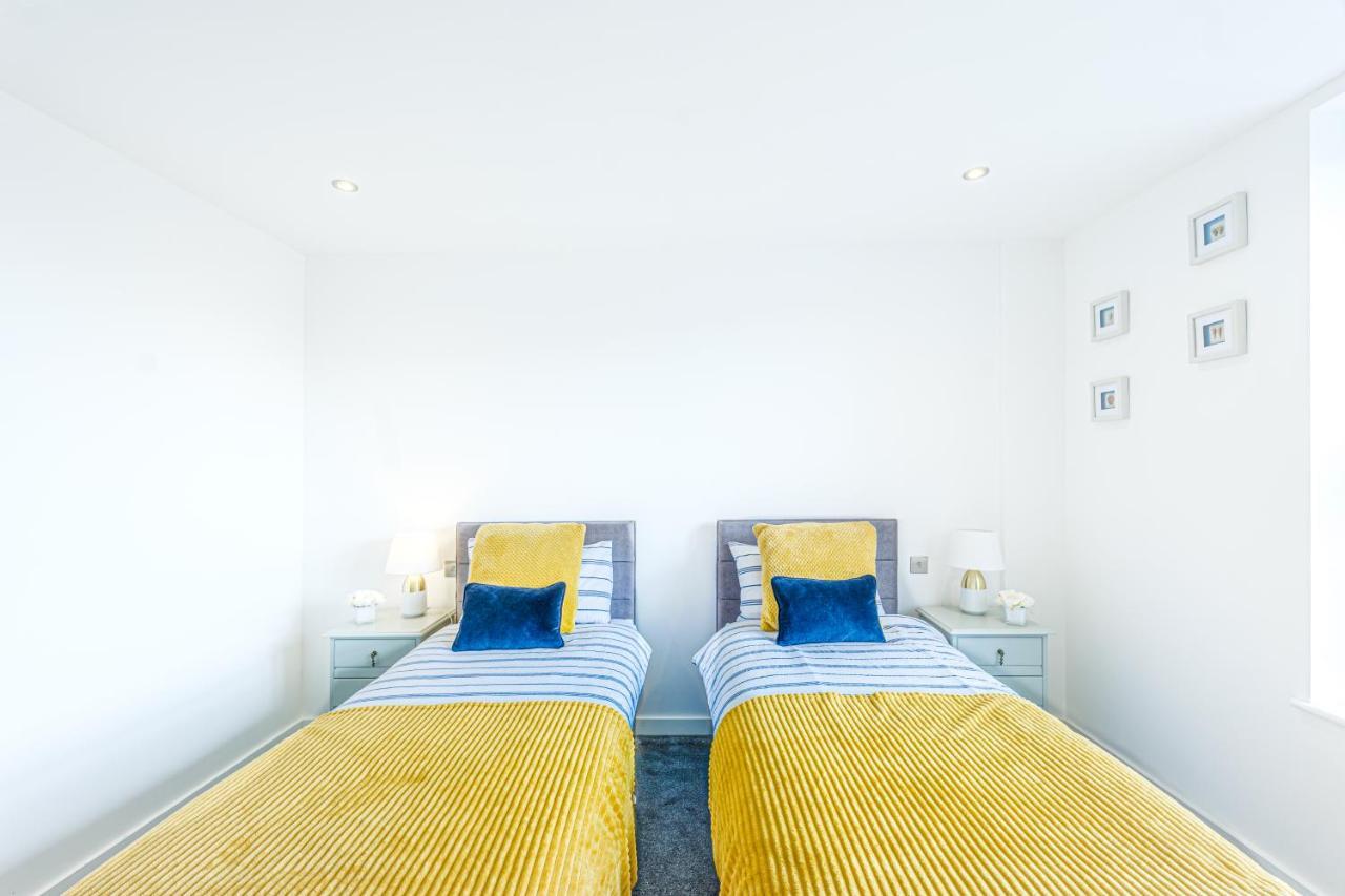 Seaside Serenity In Ramsgate KENT Екстер'єр фото