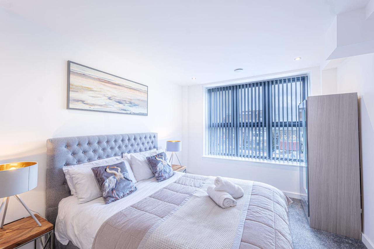Seaside Serenity In Ramsgate KENT Екстер'єр фото