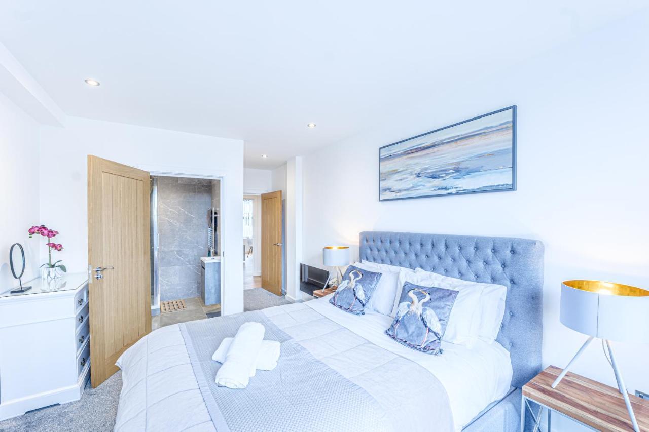 Seaside Serenity In Ramsgate KENT Екстер'єр фото
