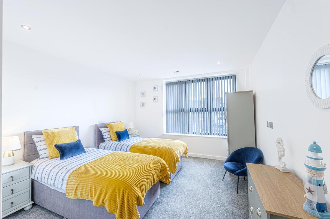 Seaside Serenity In Ramsgate KENT Екстер'єр фото