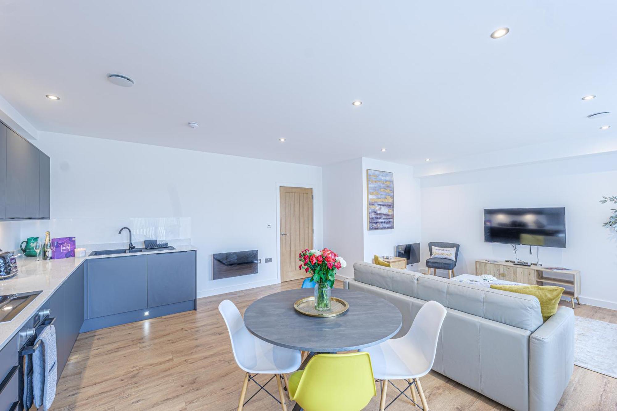 Seaside Serenity In Ramsgate KENT Екстер'єр фото