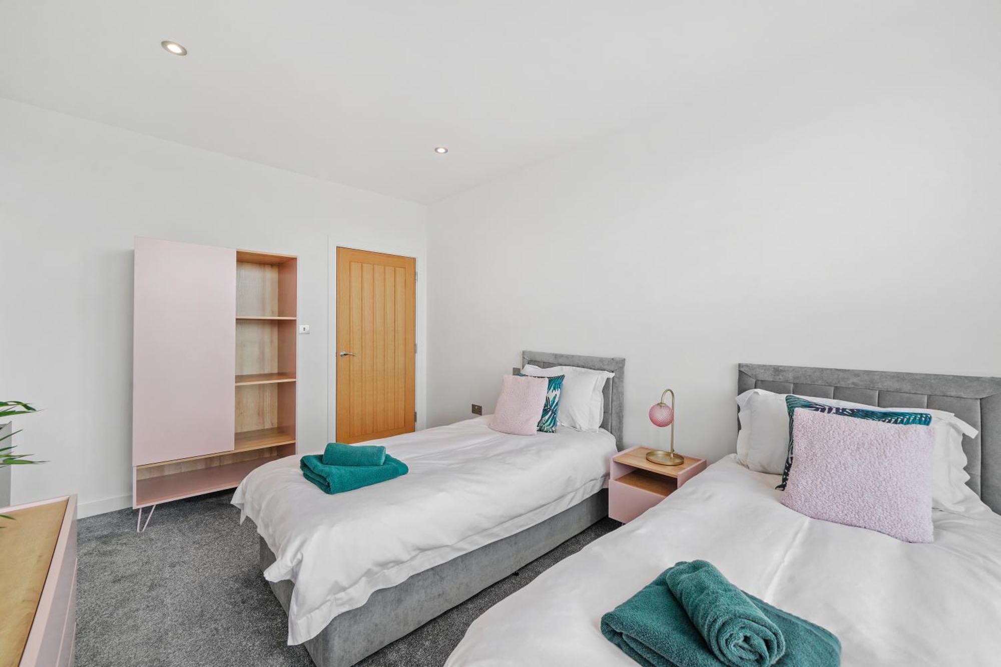 Seaside Serenity In Ramsgate KENT Екстер'єр фото