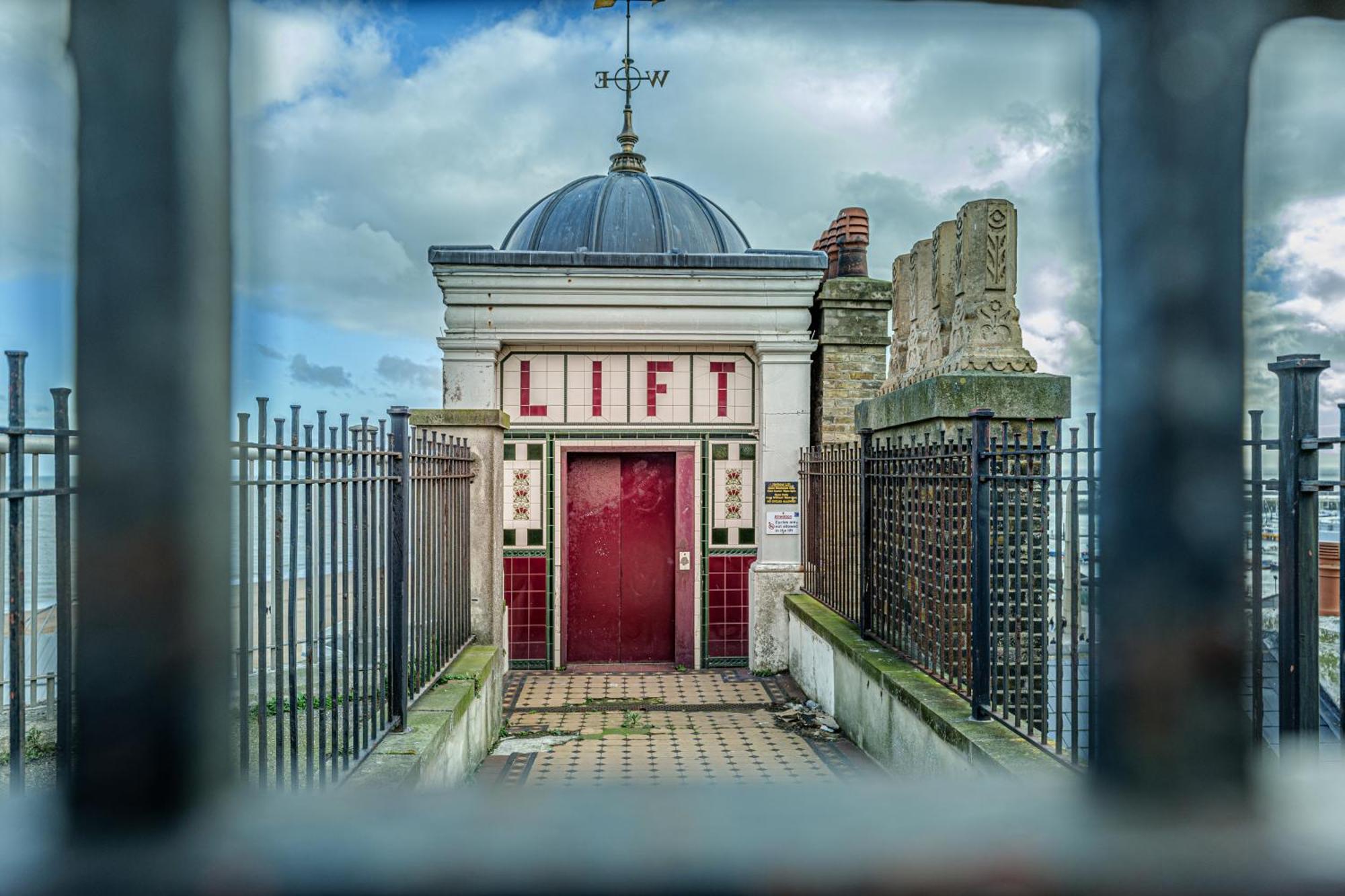 Seaside Serenity In Ramsgate KENT Екстер'єр фото
