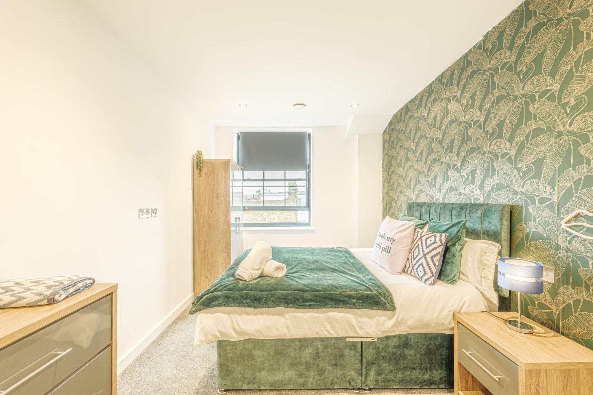 Seaside Serenity In Ramsgate KENT Екстер'єр фото